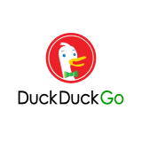 DuckDuckGo's logo