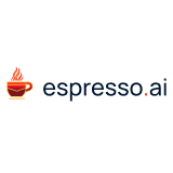 Espresso AI's logo