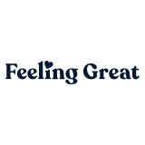 Feeling Great's logo