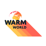 Warm World Technology's logo