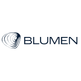 Blumen's logo