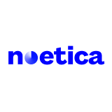 Noetica's logo