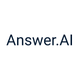 Answer.AI's logo