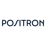 Positron's logo