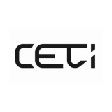 CeTi's logo