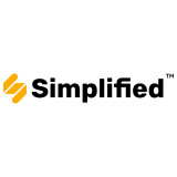 Simplified's logo