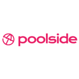 Poolside