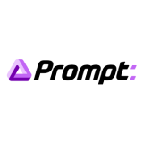 Prompt's logo