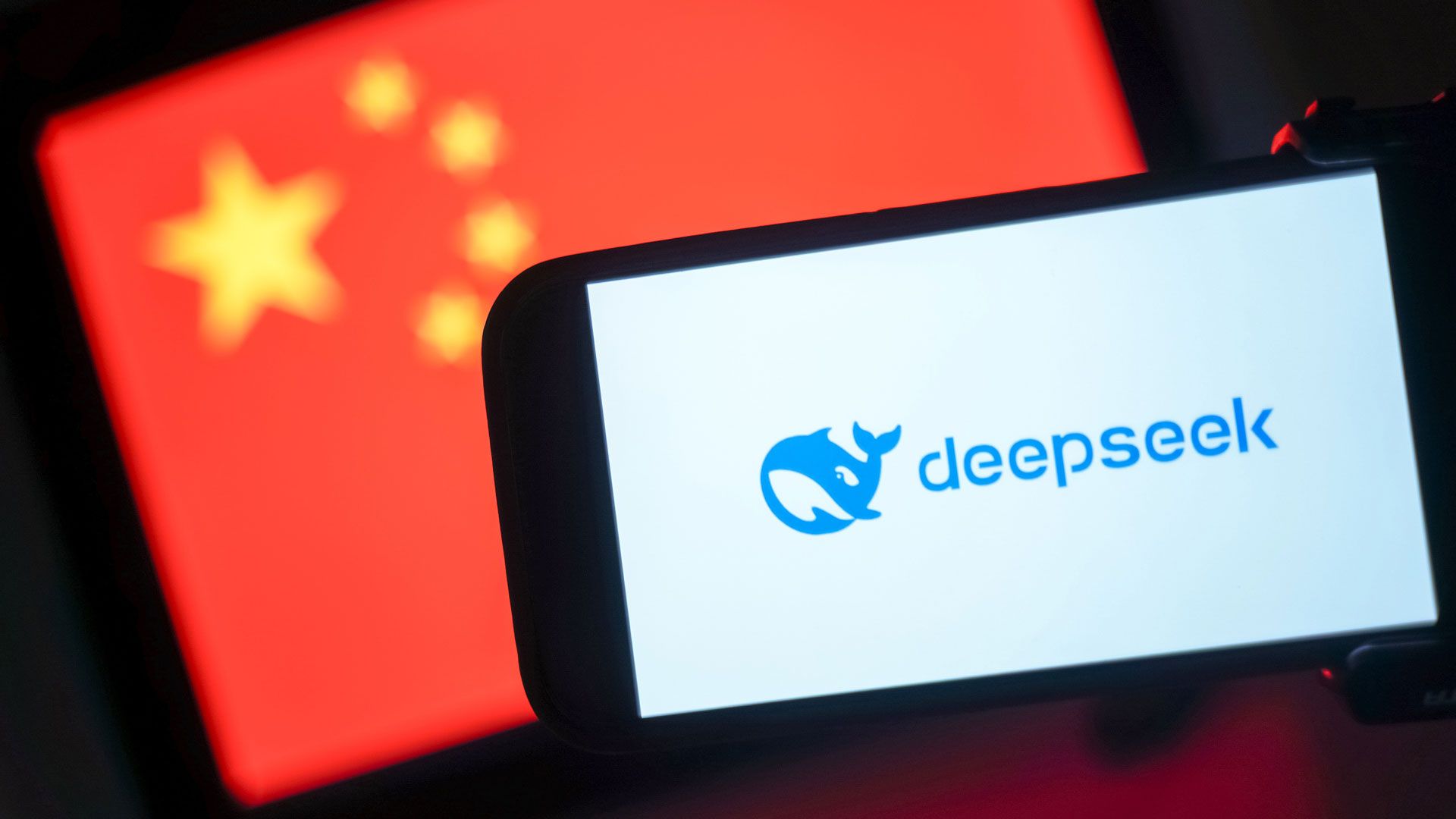The State Department says Chinese AI companies are 'distilling' US AI models.