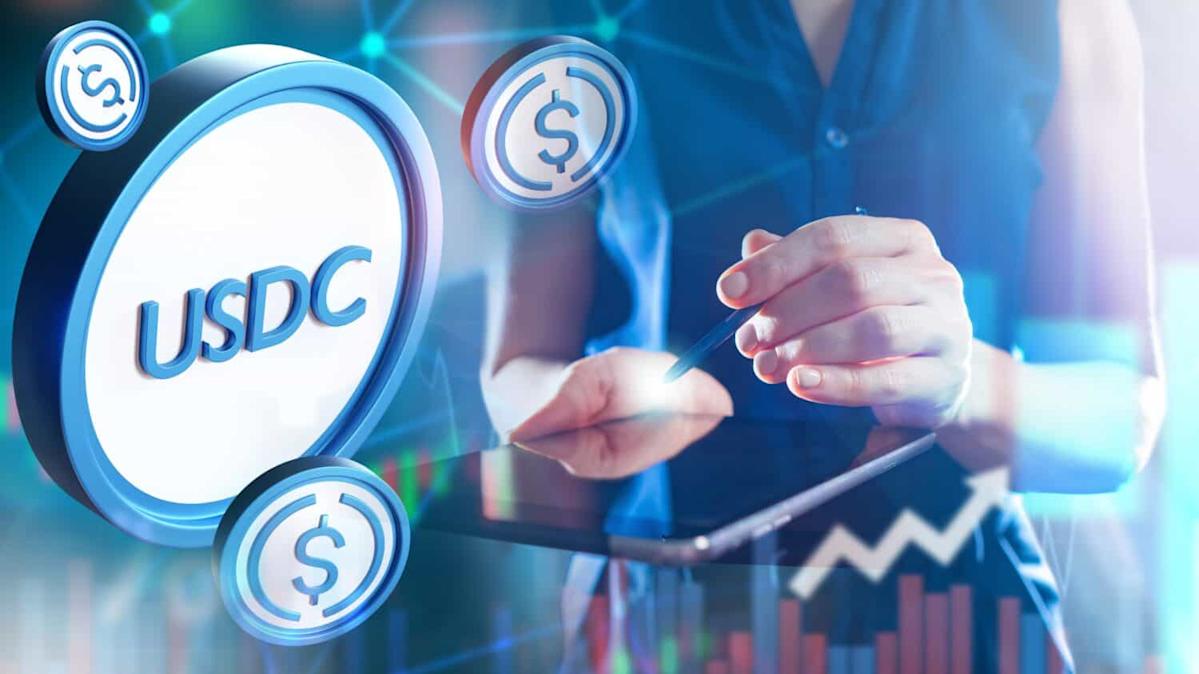 Circle Internet (NYSE:CRCL) stock just picked up its first Sell rating on Wall Street. Compass Point initiated coverage on April 9, 2026, with a Sell rating ...