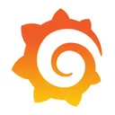 Grafana's logo