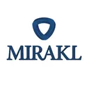 Mirakl's logo