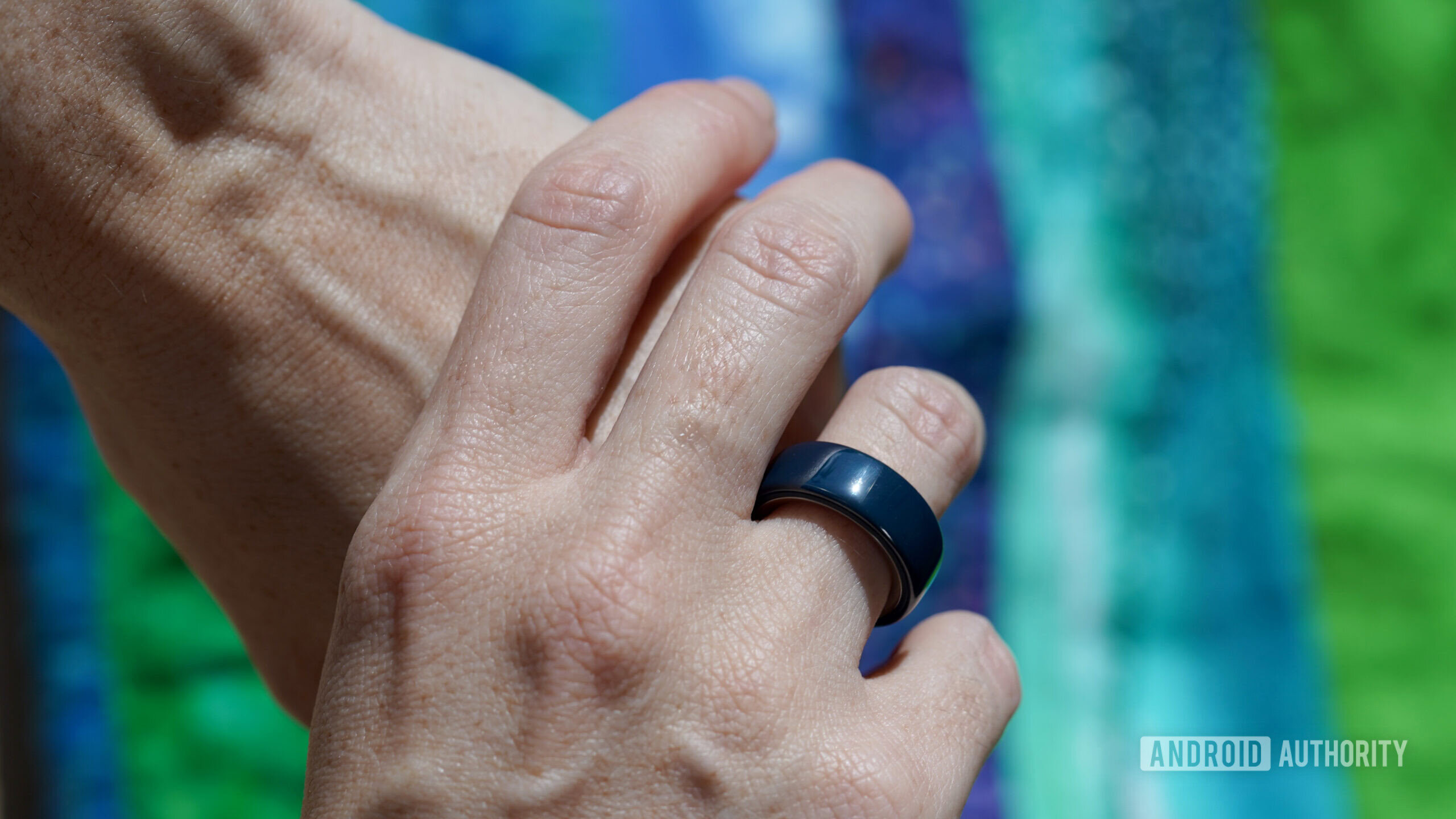Oura is partnering with Vida Health to bring its data into virtual metabolic care and give providers a continuous view of patient health.
