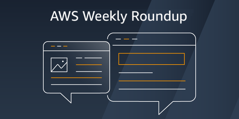Late March took me to Seattle for the Specialist Tech Conference, one of the most energizing gatherings of AWS specialists from around the world. It was an incredible opportunity to connect with peers, exchange experiences, and go deep on the latest advanceme…