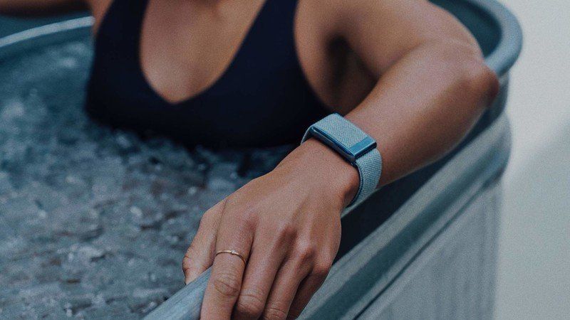 The upcoming Fitbit device focuses on tracking without a display and may use a subscription model.