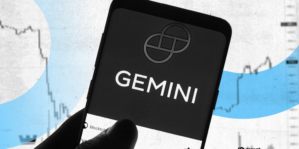 Gemini has integrated AI models like Claude and ChatGPT to execute automated trading strategies via an open protocol.
