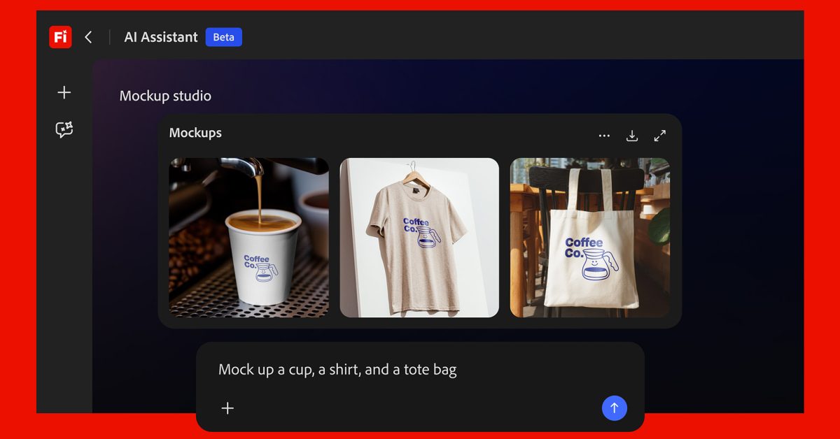 A few days ago, Adobe announced Firefly AI Assistant, a cross-app AI agent that coordinates actions and workflows across its Creative Cloud suite from a single conversational interface. Now, the company is making it available in public beta. Here are the deta…