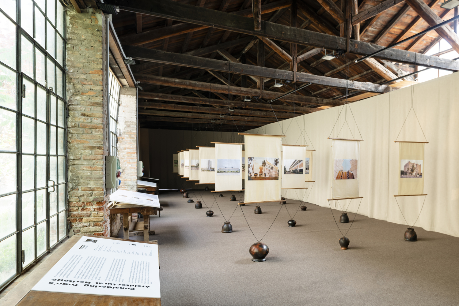 Studio NEiDA operates at the intersection of architectural practice, research, and curatorial work, with a consistent focus on how buildings emerge from the material and cultural conditions of a place. Rather than treating materiality as a finishing language,…