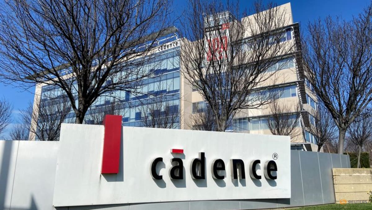 SANTA CLARA, California, April 15 : Cadence Design Systems and Nvidia are partnering to further the development of artificial intelligence for robots, the CEOs of the two companies said on Wednesday.Cadence, which is one of the major suppliers of the software…