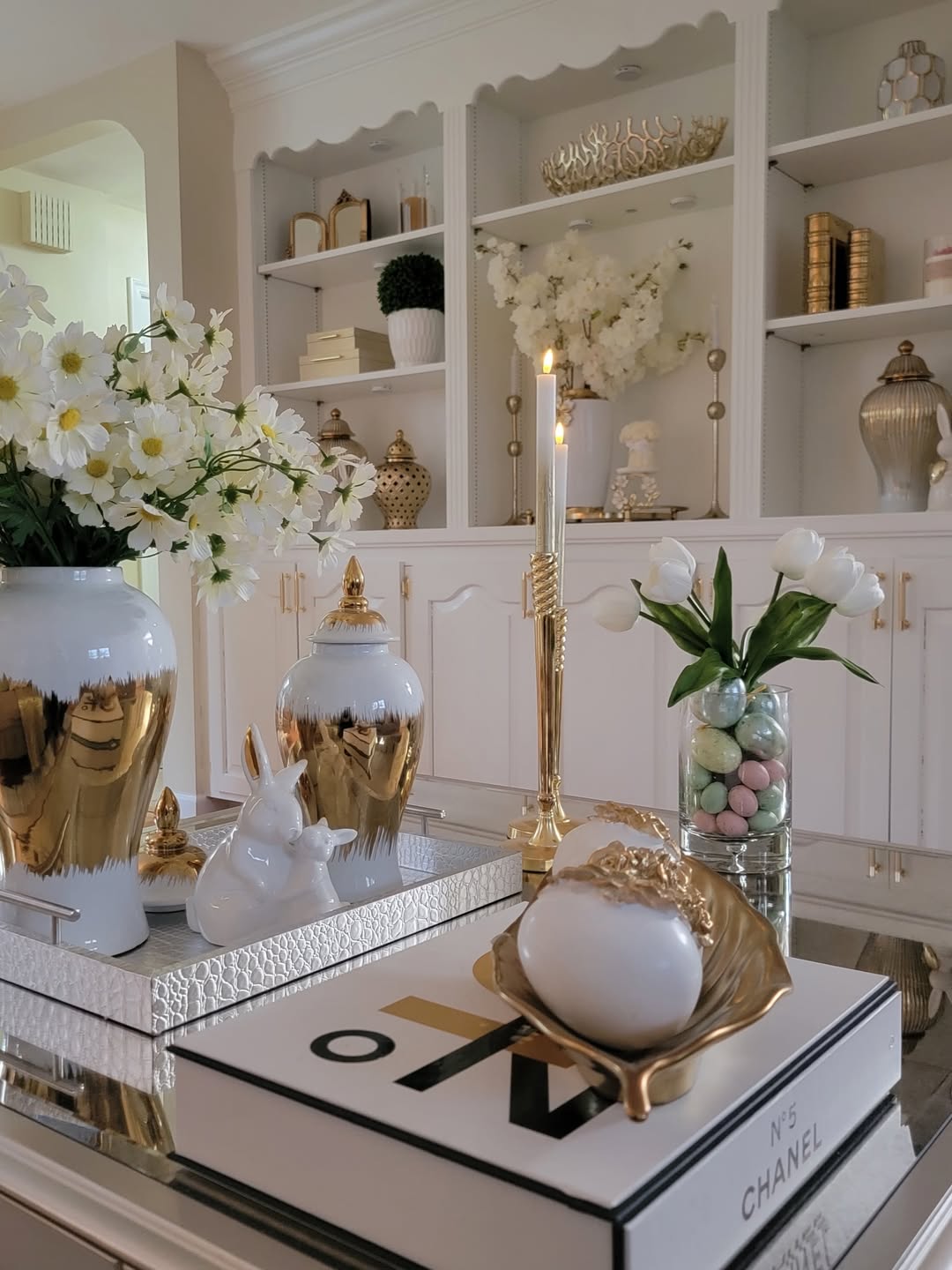 As spring unfolds, pastel tones bring a soft, cheerful energy into every corner of your home. These 29 pastel spring decor ideas are light, playful, and beautifully cohesive perfect for creating a space that feels fresh, uplifting, and effortlessly styled for…