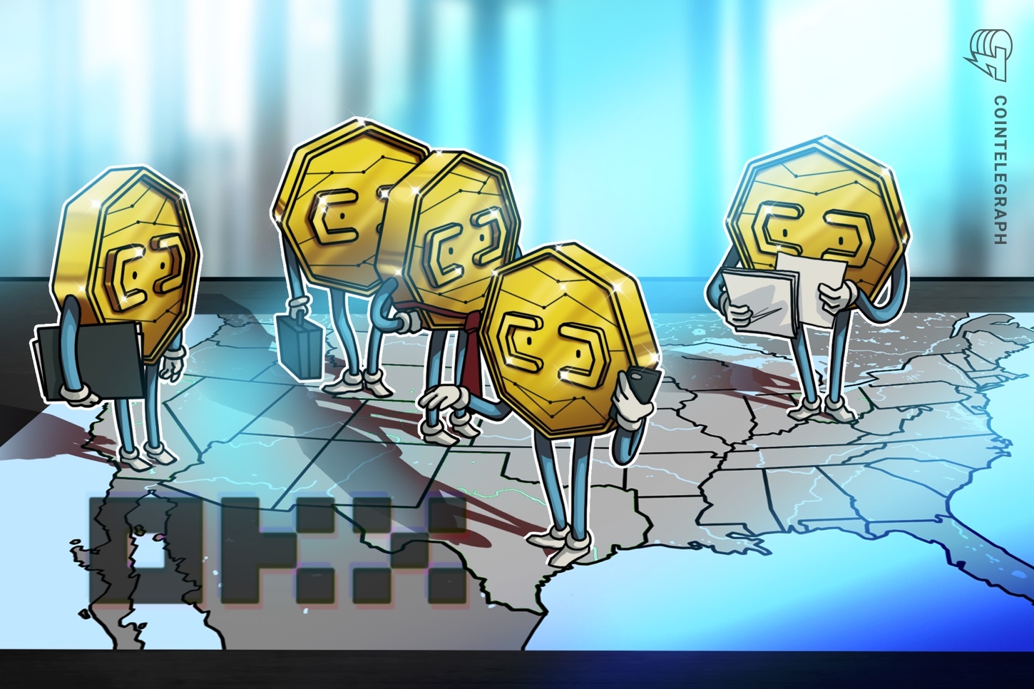 OKX integrates BitGo off-exchange settlement for US institutions, reducing pre-funding requirements and marking a key step in its US expansion following ICE investment.