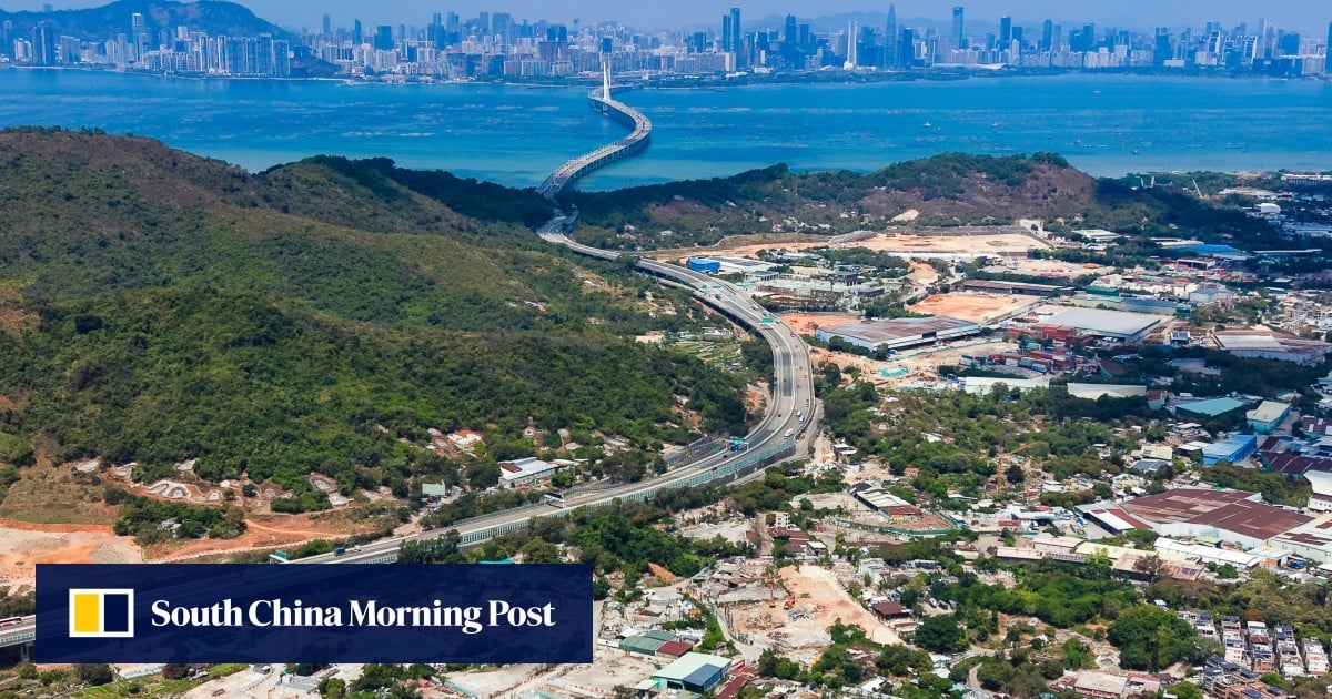 Dedicated laws to streamline statutory procedures for Hong Kong’s Northern Metropolis could speed up some projects by about one year, the development chief has said.
Secretary for Development Bernadette Linn Hon-ho also revealed on Sunday that the government …
