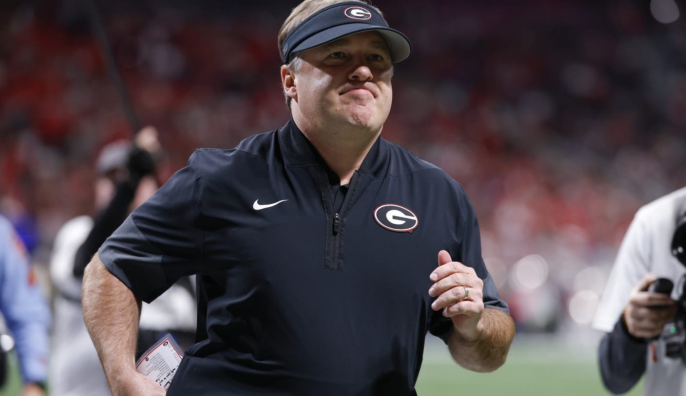 Alabama athletic director Greg Byrne is calling for an end to the Southeastern Conference championship game.