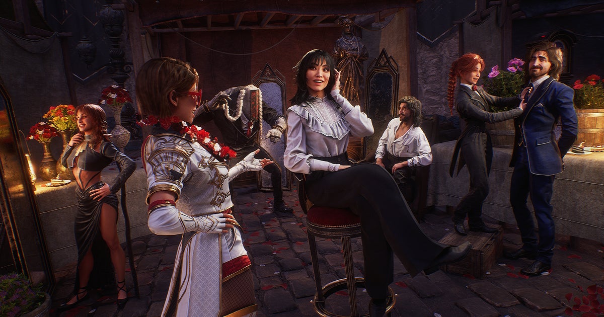 It's been a year since Clair Obscur: Expedition 33 rocked up and had Nic say lots of nice things about it. Developers Sandfall Interactive have decided to celebrate both milestones by putting out a patch that adds in a bunch of fresh trims for the RPG's litan…