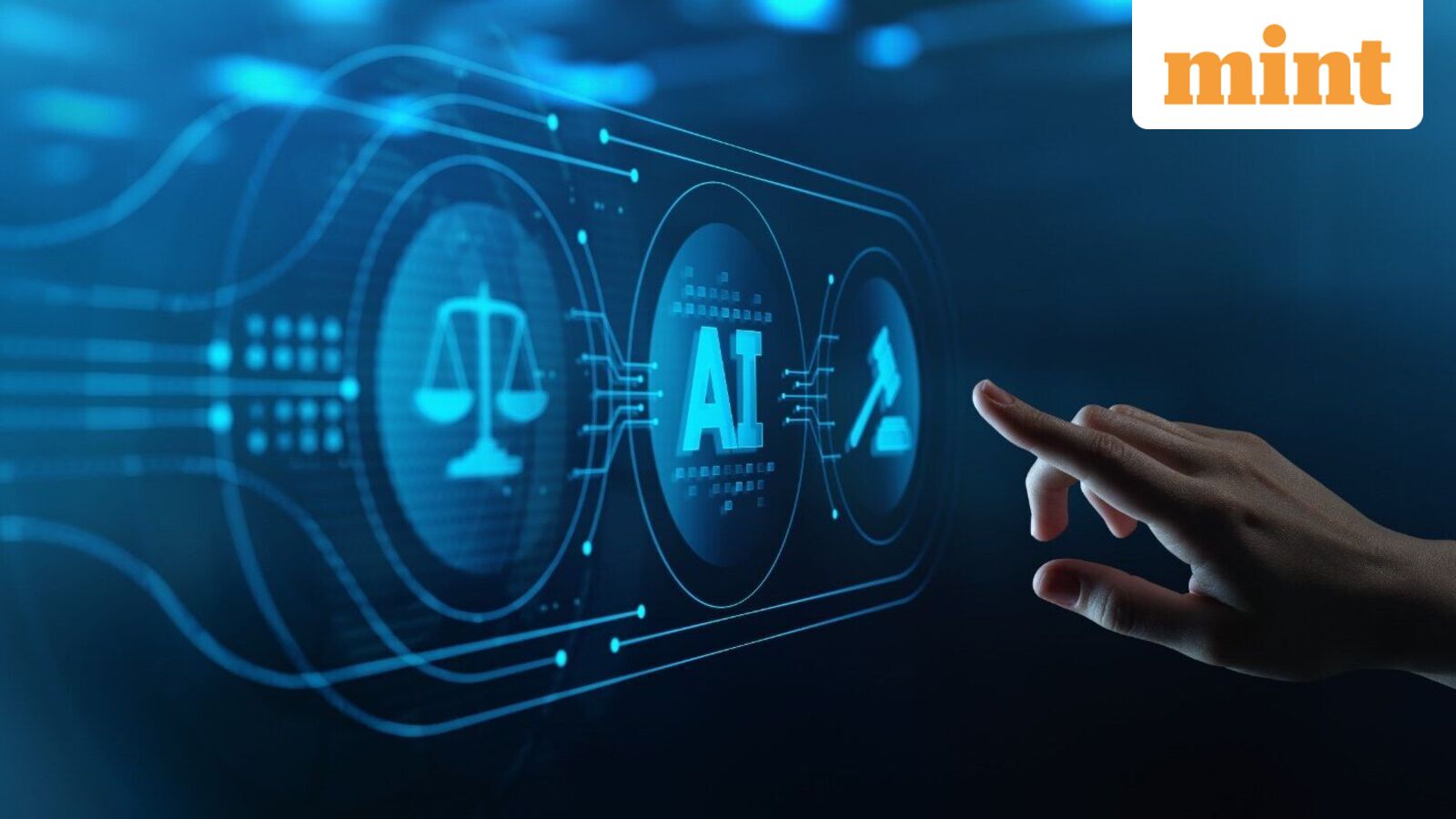 Indian high courts have issued clear instructions barring the use of artificial intelligence (AI) in important judicial processes, while allowing its controlled use for low-risk tasks. Policymakers have much to learn from the judiciary’s approach to this tech…
