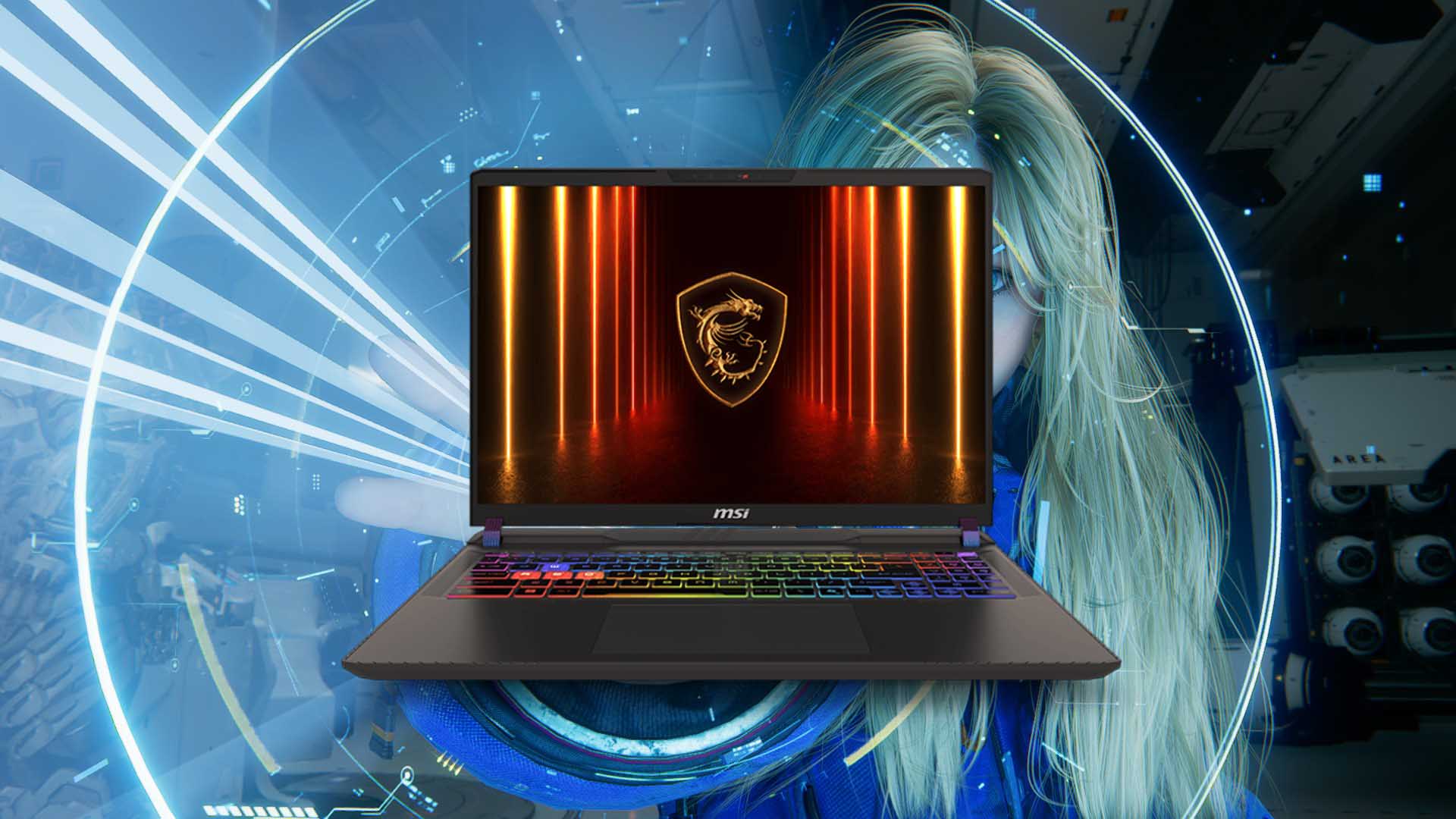 One of the likely places that you’ll find an excellent gaming laptop deal is Amazon, and with Capcom’s PRAGMATA&nbsp;doing the rounds and garnering excellent reviews, you’re definitely missing out on one of the most enjoyable experiences of 2026. What better way t…