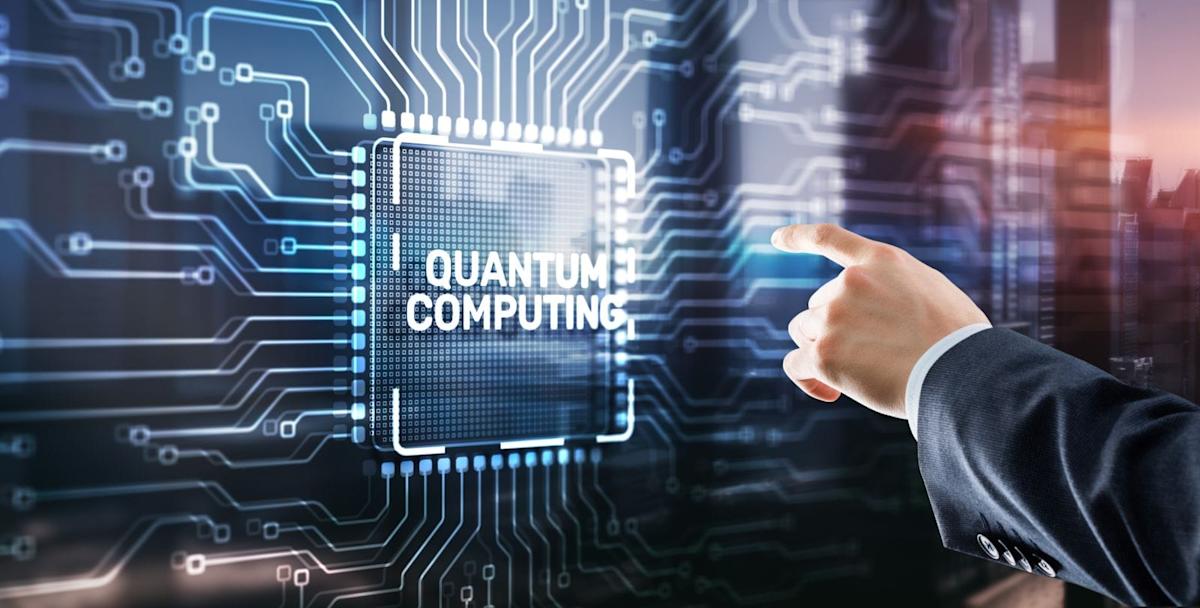 Quantinuum’s planned IPO could be a potential upside kicker rather than a make‑or‑break bet.