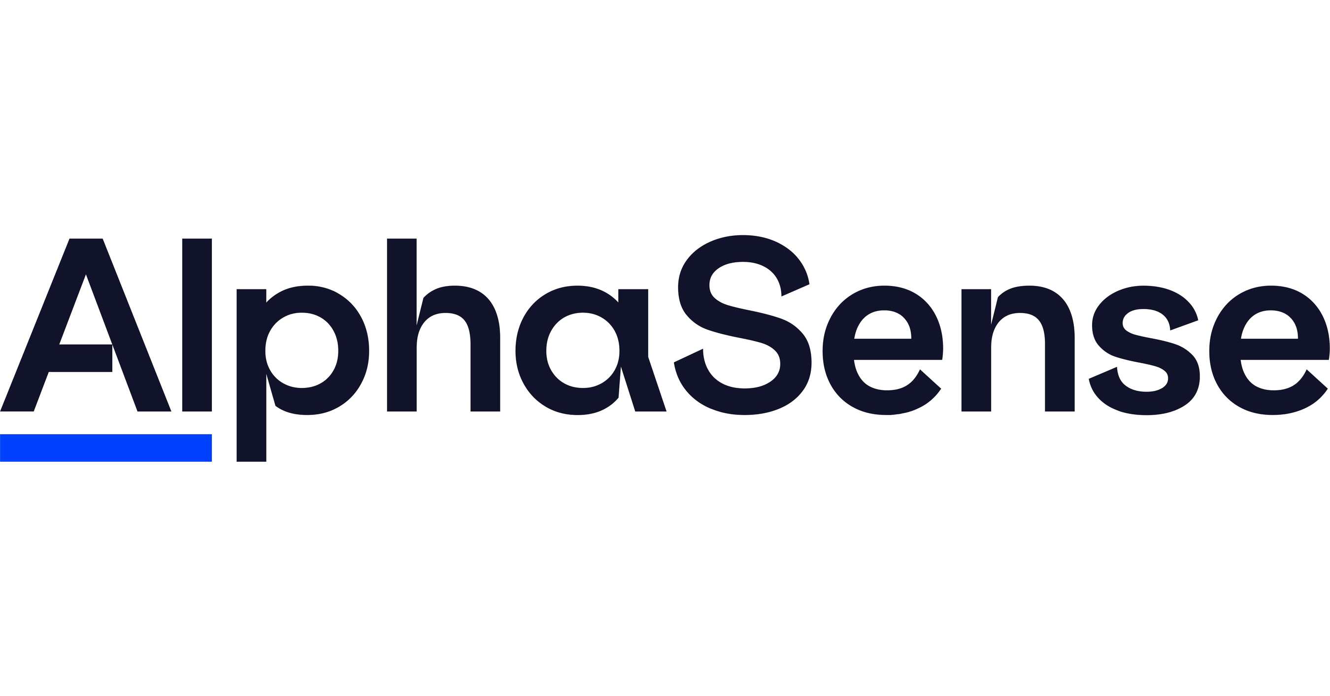 Magic Quadrant has AlphaSense at the top on both axes, including Ability to Execute and Completeness of Vision, reflecting AlphaSense’s market leading position