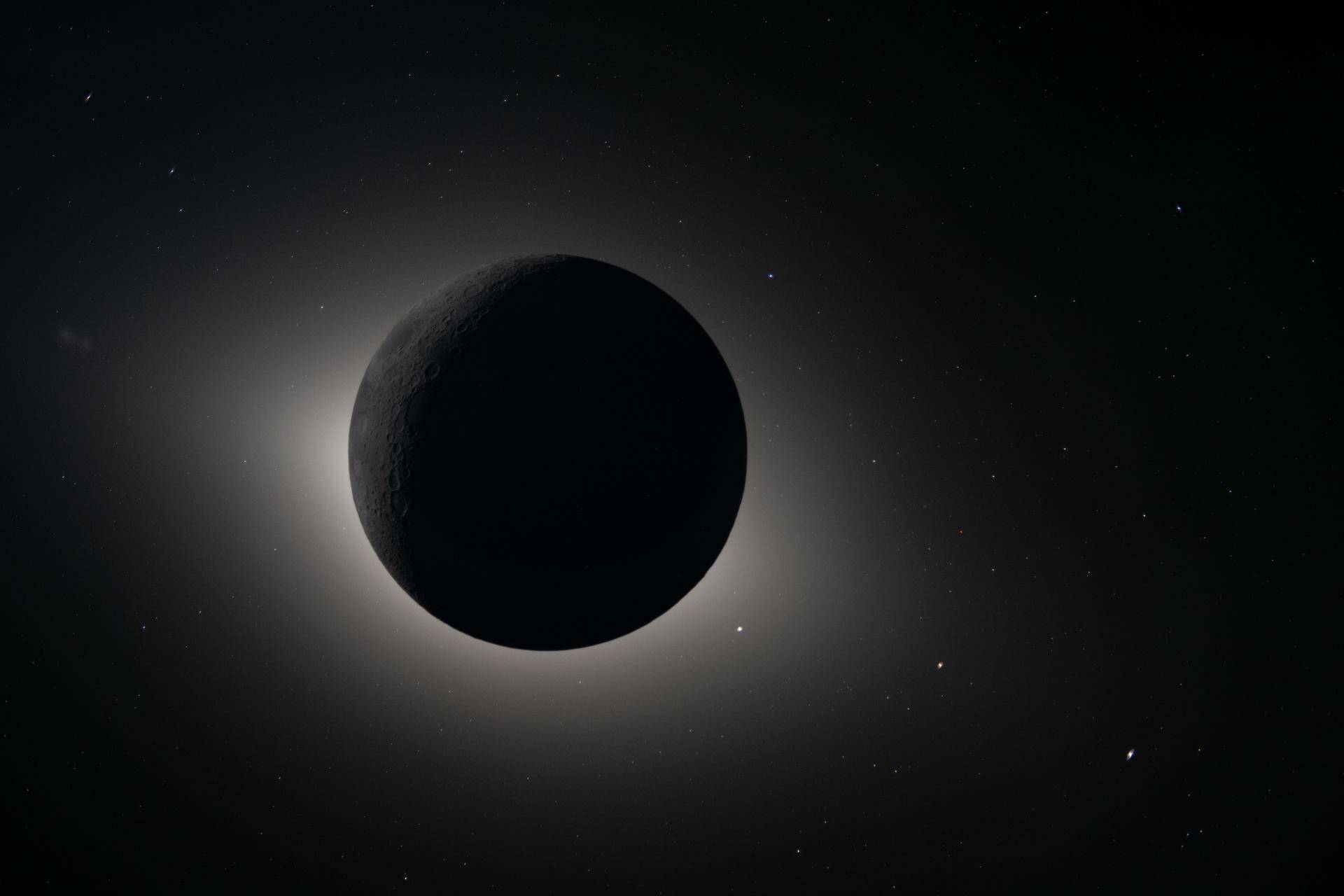 Turns out deep space still looks better without AI helping
The Artemis II mission has produced some stunning imagery as the spacecraft loops around the Moon on its journey from Earth and back.…