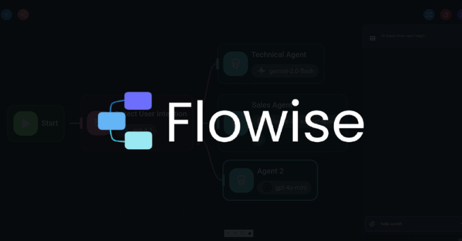 Threat actors are exploiting a maximum-severity security flaw in Flowise, an open-source artificial intelligence (AI) platform, according to new findings from VulnCheck.
The vulnerability in question&nbsp;is CVE-2025-59528 (CVSS score: 10.0), a code injection vuln…