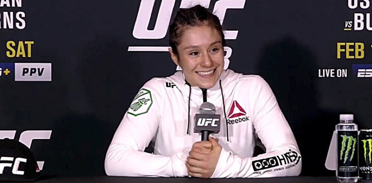 Following Saturday's UFC Seattle event at Climate Pledge Arena, the fight promotion announced the recipients of the performance-based bonuses. The 13-bout fight card featured 9 finishes, including finishes in every main card match. Two "Performance of the Nig…