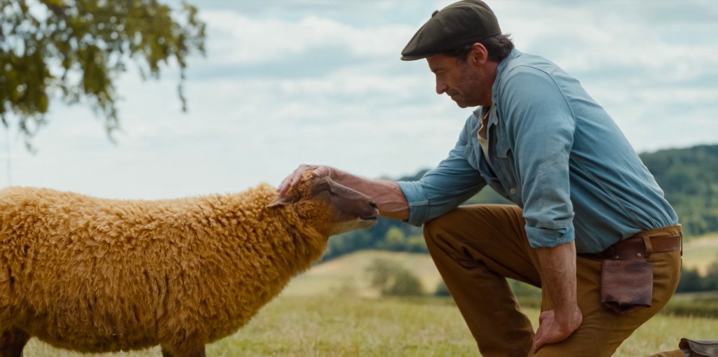 Family films these days are generally reduced to animation, rarely live action, at least those that might appeal to every member of the family, but the whimsical and wonderful The Sheep Detectives is that rarity, a movie that recalls the delight of 1995’s mul…
