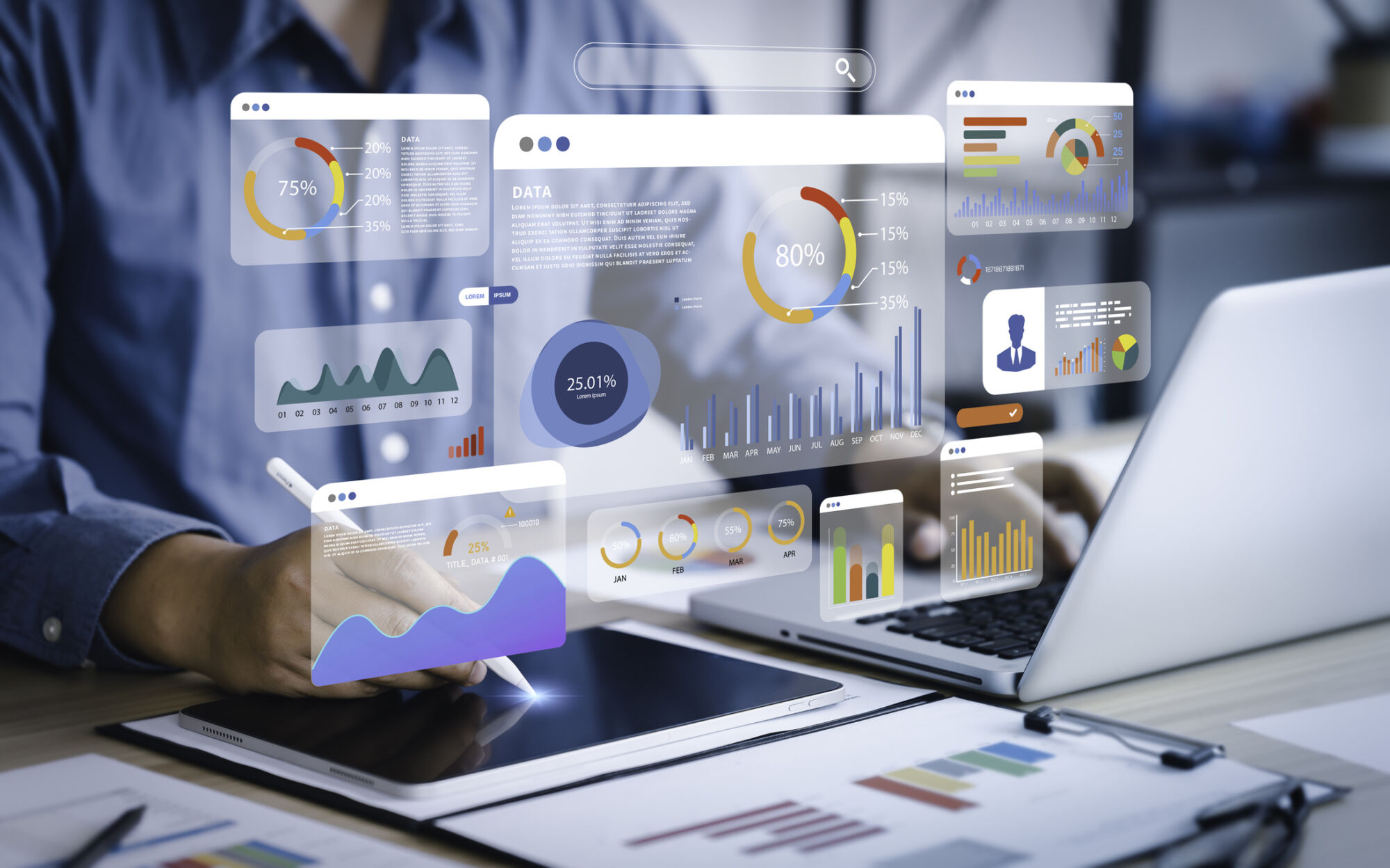 'If data isn’t clean, consistent and compatible across entities, the AI-driven efficiencies that are now central to most value-creation plans simply won’t materialize at scale,' Mike Raposa, chief revenue officer at Williams Lea, told PE Hub.
The post Portco …