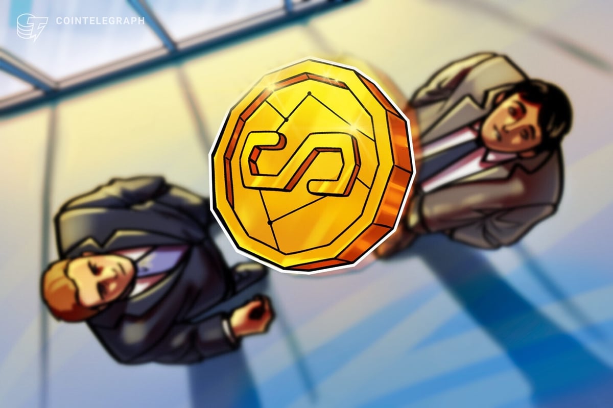 Adjusted stablecoin volume could reach $719 trillion by 2035, but the projection could be far higher if two macro catalysts come to pass, said Chainalysis.