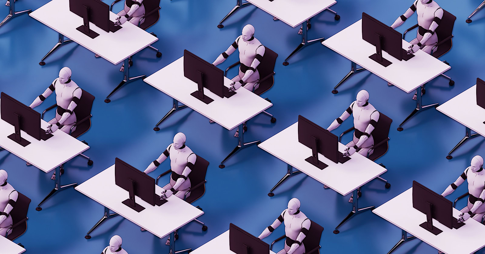 Akamai breaks down which AI bots are hitting publishing, who operates them, and why fetcher bots may pose a more immediate risk.
The post OpenAI, Meta, ByteDance Lead AI Bot Traffic In Publishing appeared first on Search Engine Journal.