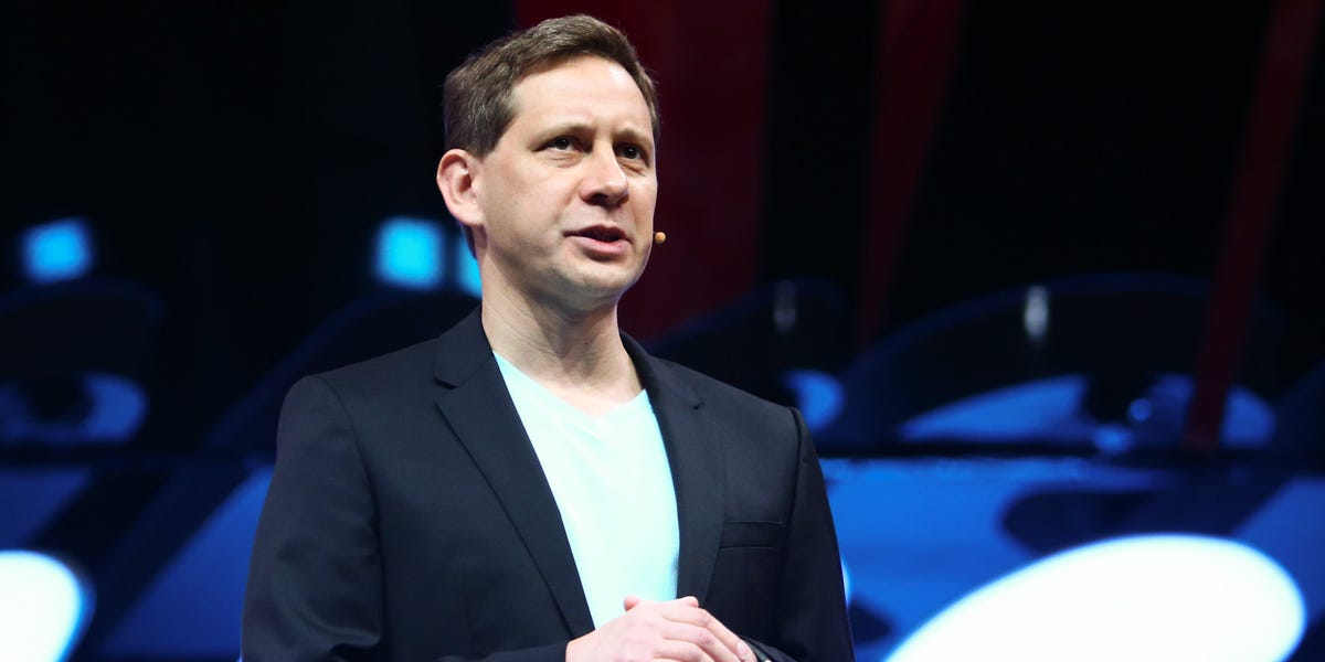 Waymo co-CEO Dmitri Dolgov said product lines will converge, where Waymo will have a ride-hailing service and apply its tech in personal cars.