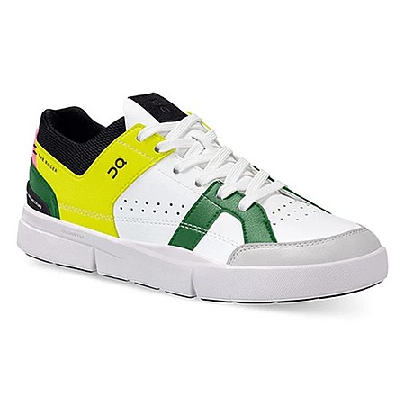 Woot! [woot.com] has *On Running Women's The Roger Clubhouse Sneakers (various) *on sale for $99.99 - 20% off auto applied at checkout = *$79.99*. Shipping is free w/ Prime (must be signed in) or is...