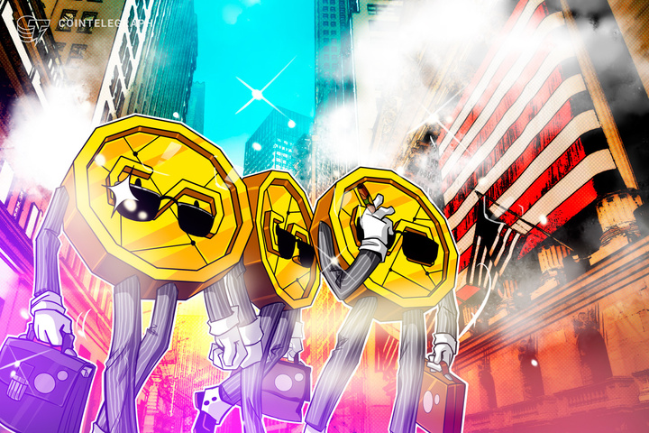 MoonPay has expanded its virtual accounts product to New York, allowing businesses to convert fiat into stablecoins and settle funds without prefunding across jurisdictions.