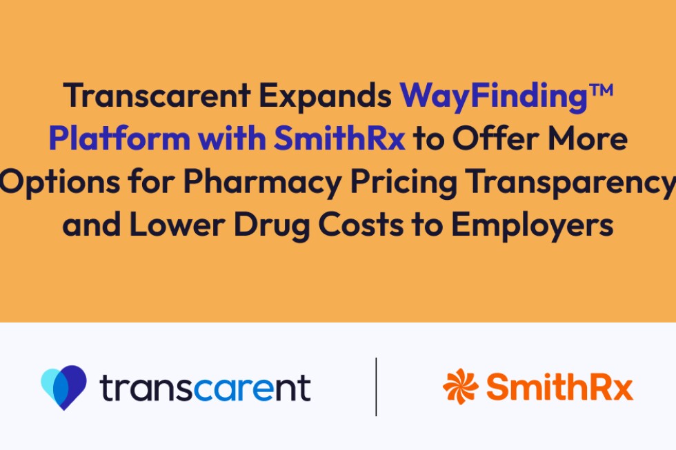 SAN FRANCISCO--(BUSINESS WIRE)--Apr 24, 2026-- Transcarent, the One Place for Health and Care™, today announced an expansion of its Pharmacy Care Experience with the addition of SmithRx, a next-generation pharmacy benefits management (PBM) company, as its new…