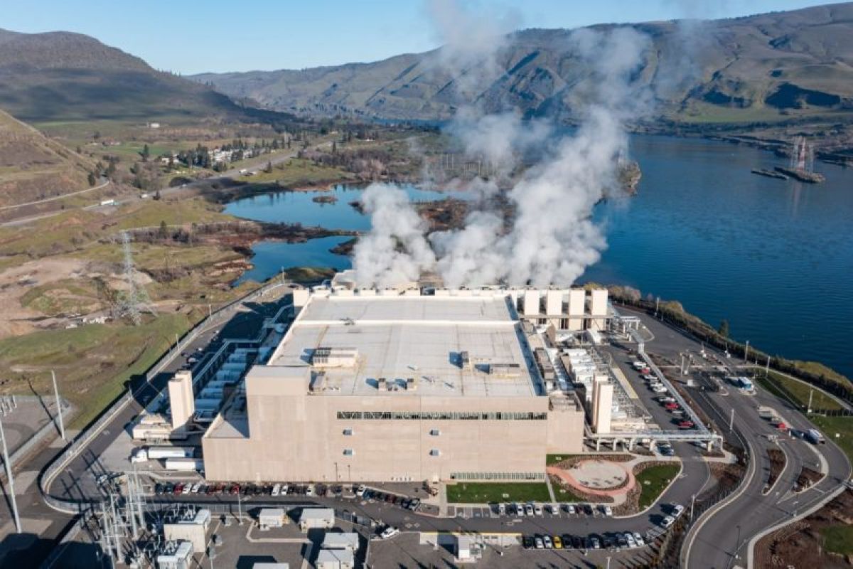-Gradiant, a global leader in advanced water and wastewater solutions, has been awarded a contract to design and deliver a water treatment facility for a ...