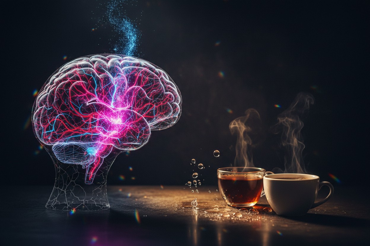 Introduction: A Closer Look at the Link Between Diet Soda Consumption and Brain Health Recent scientific publications have identified statistical associations between the regular consumption of artificially sweetened beverages and increased risks of stroke an…