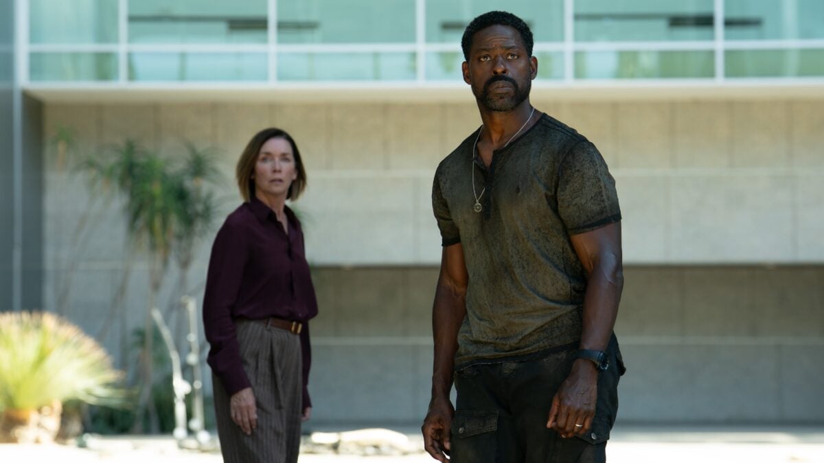 Executive producer and season 2 finale co-writer John Hoberg says the creative team already knows how the next season will end.