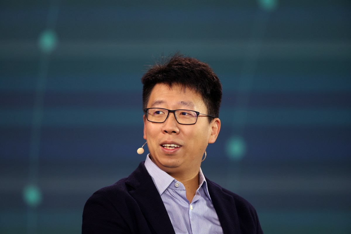 Airwallex, valued at $8 billion, is launching a point-of-sale product that lets businesses accept in-person payments in multiple countries via a single platform.