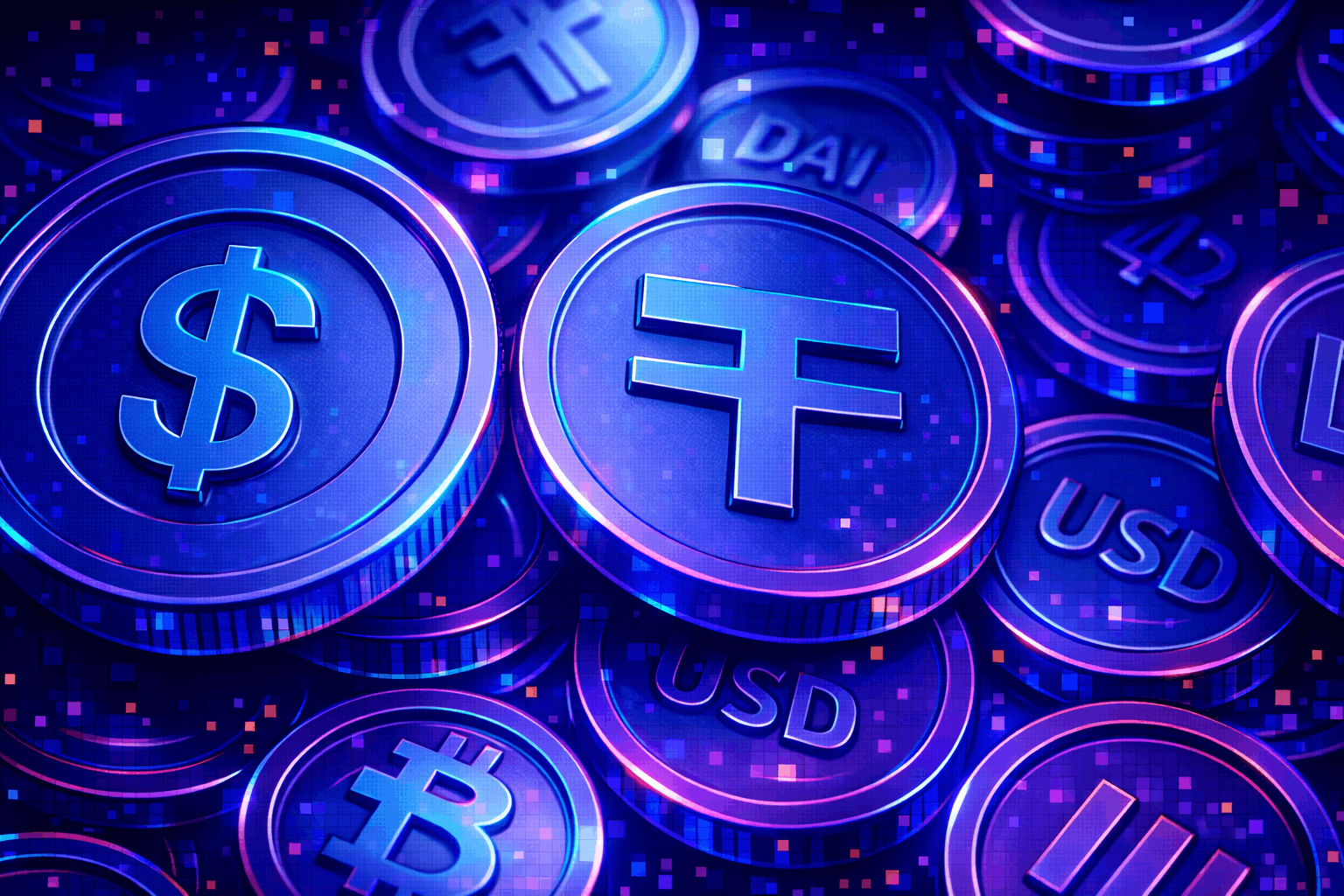 Under a baseline scenario, stablecoin transaction volume could reach $719 trillion, far exceeding current levels. Chainalysis analysts project that by 2035, real stablecoin transaction volume...
The post Chainalysis: Stablecoin Transaction Volume Could Reach …