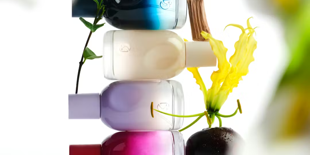 Cosmo editors shared their honest reviews ranking every Glossier You perfumes from top to bottom. Find out which scent is best: You Doux, Rêve, and Fleur.