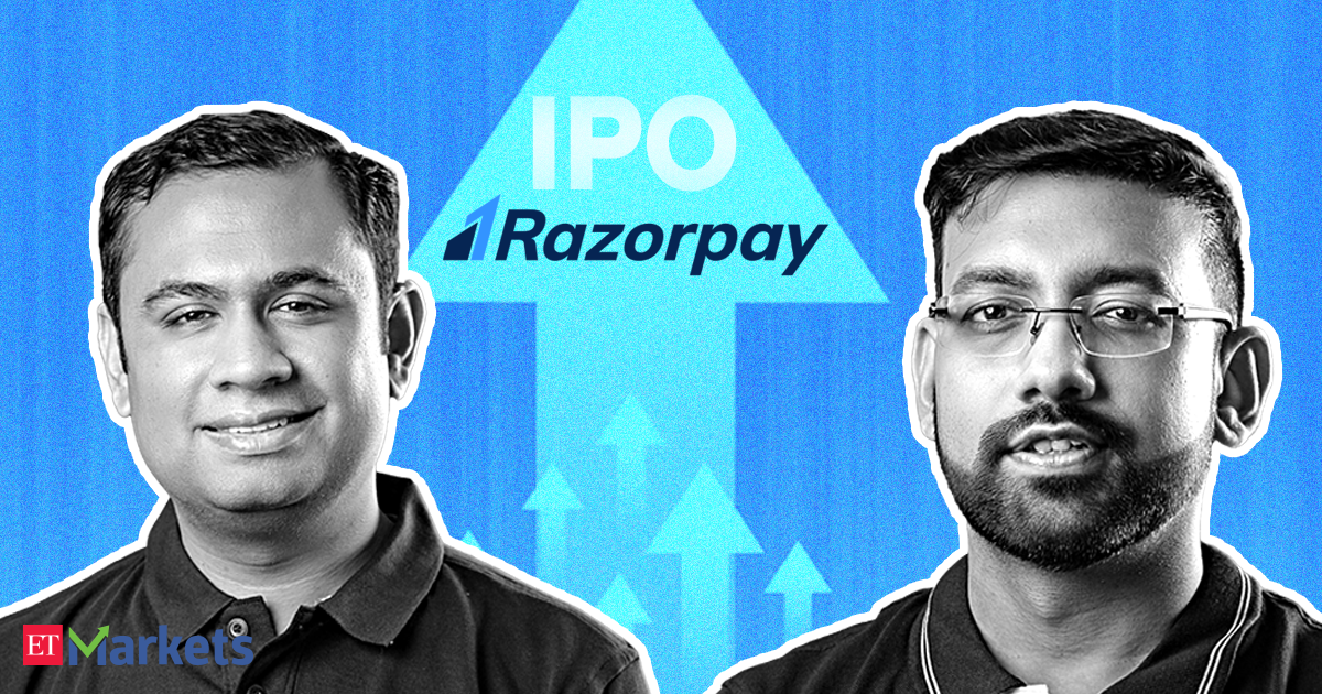 The fintech startup, last valued at $7.5 billion, is expected to be questioned on growth sustainability and the road to profitability; Walmart-backed PhonePe paused its $1.3 billion IPO last month, citing West Asia conflict.